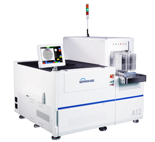 Probe Station System & Accessories