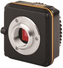 L3 CMOS Camera