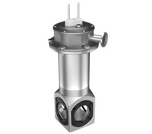 Multi-window Heating/Cooling Stage