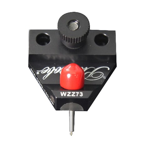 Radiofrequency Probe