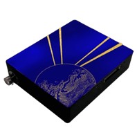 Sharp 2K Spectrometer