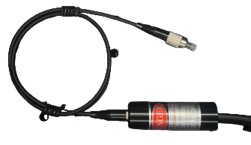 VLFL-SF-N Split-Type Single-Mode Laser Module