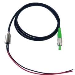 VL Fiber-Coupled Laser Sources