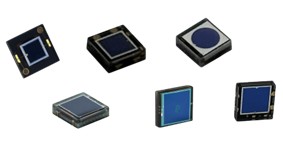 Low Dark Current Silicon PIN Photodiode (COB packaging)