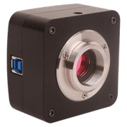 ISP CMOS Camera