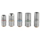 VL Plan Apo HR Objective Lens