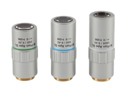 VL Plan Apo SL Objective Lens