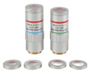 Microscope Tube Lens