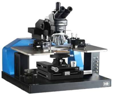 Probe Station System