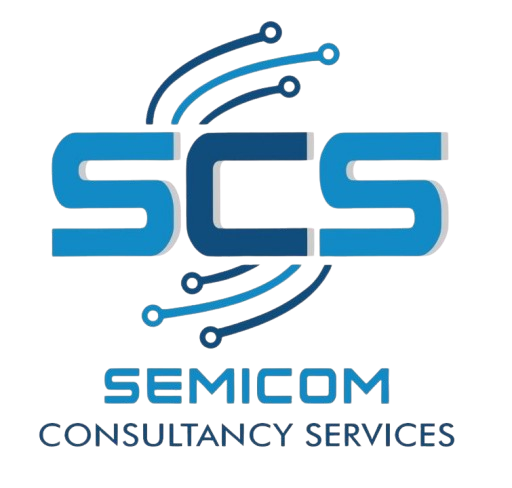 SCS Logo